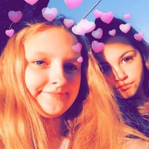 Meet your Posher, Sarah grace